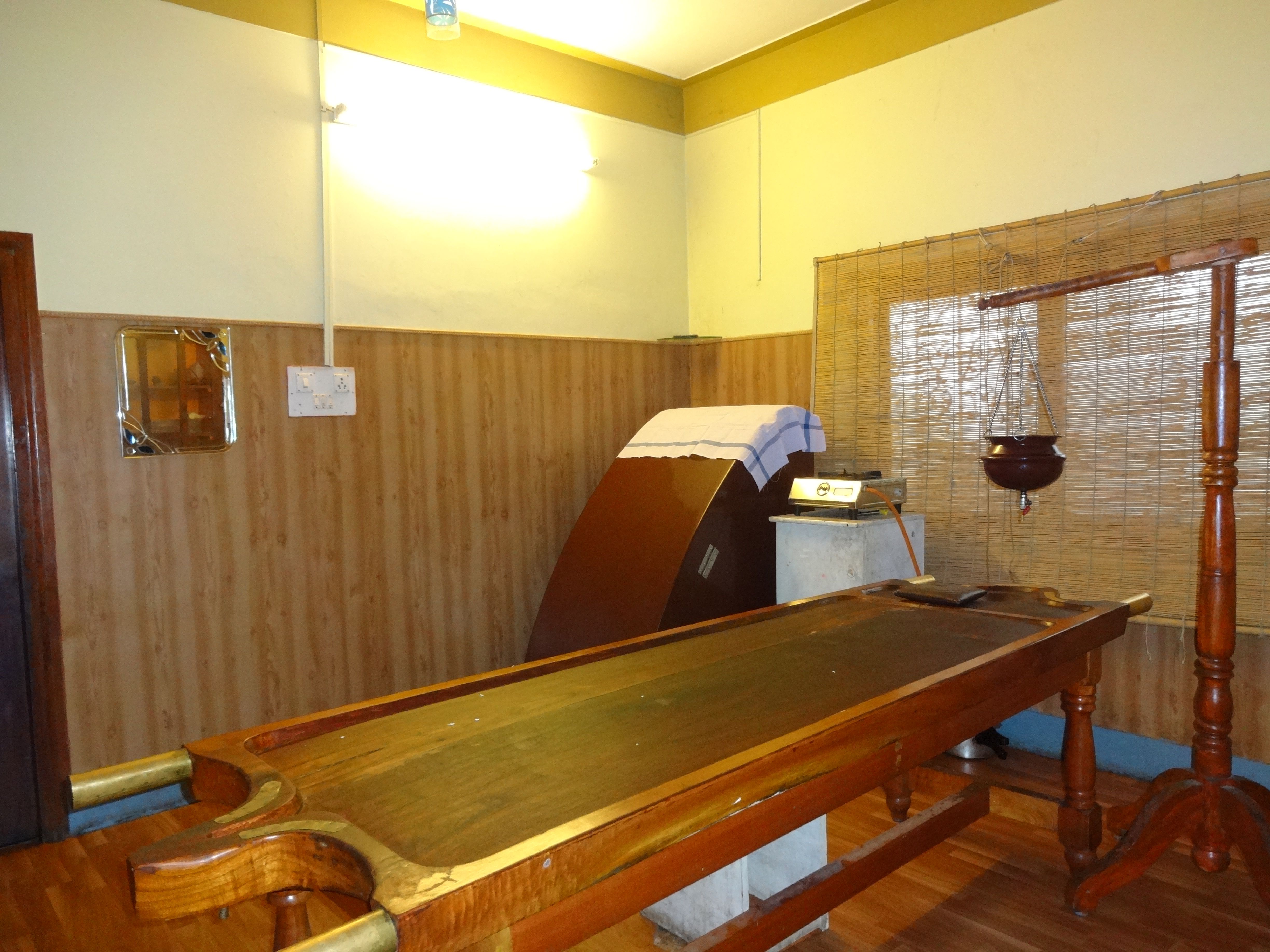 Services at Total Ayurveda Banashankari 3rd Stage Bangalore