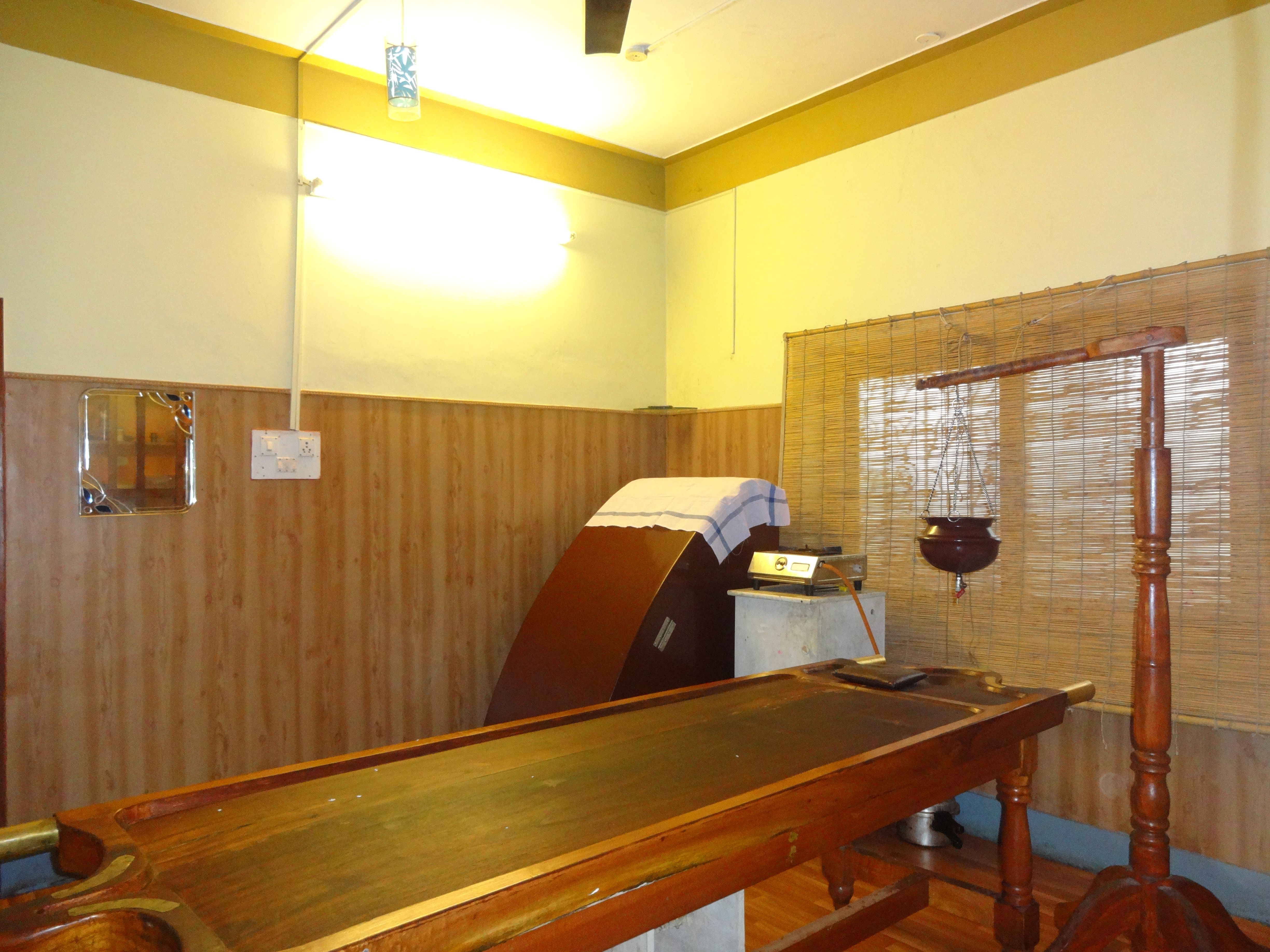 Services at Total Ayurveda Banashankari 3rd Stage Bangalore