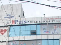 The Pulse Multi Speciality Hospital Banashankari Bangalore