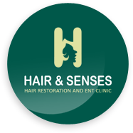 Hair and Senses