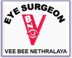 VeeBee Nethralaya & ENT Clinic