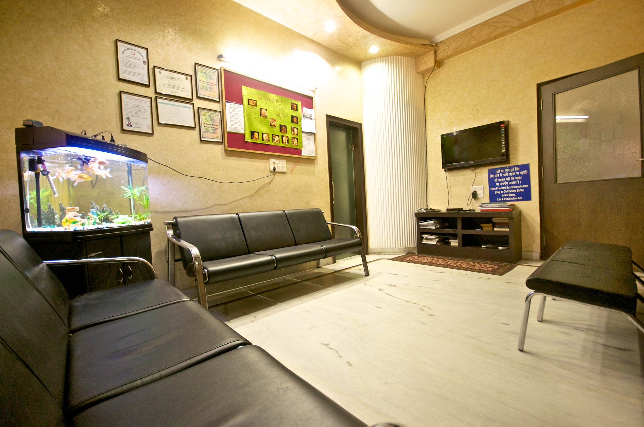 Ultrasound Dimensions Sector 61 Noida