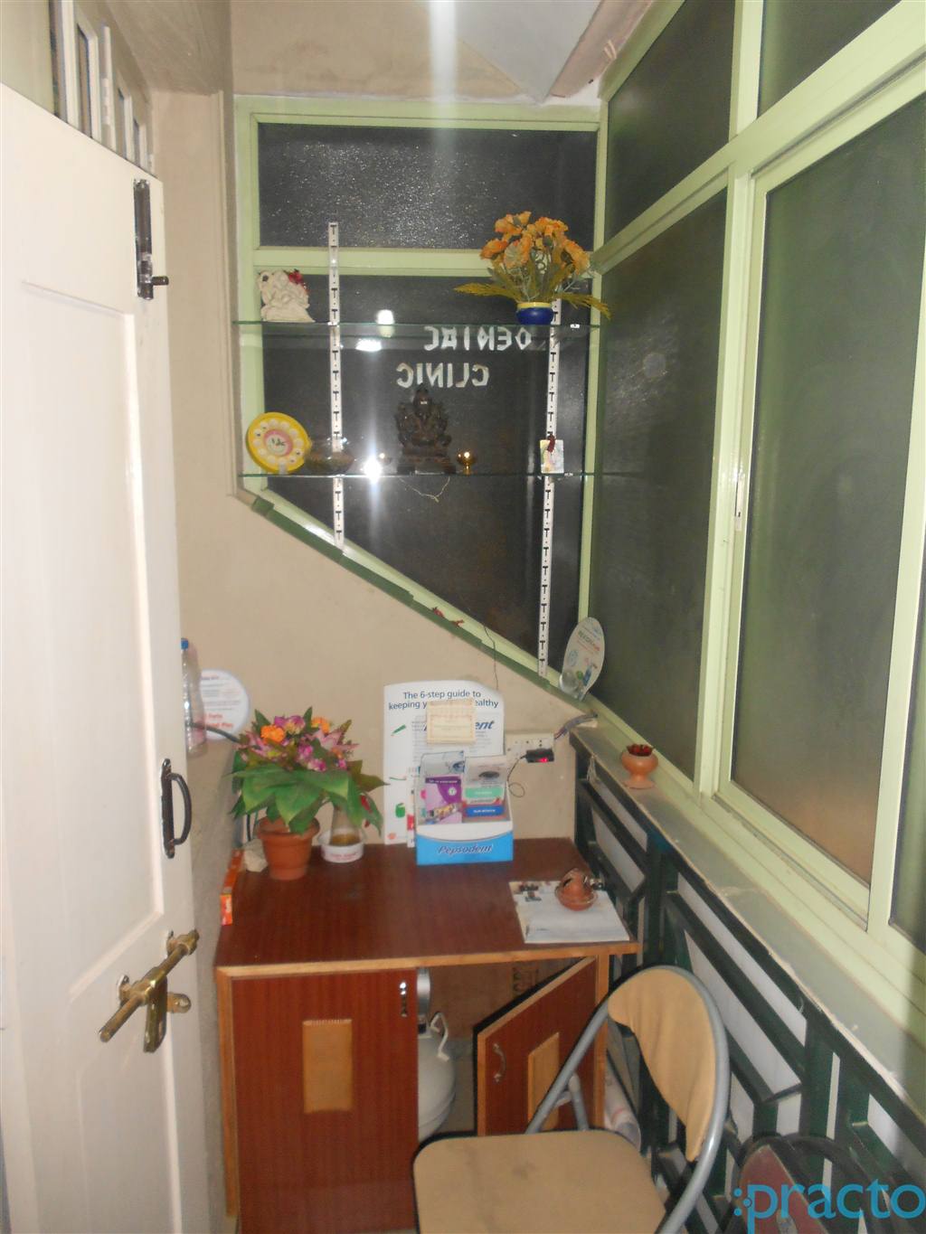 Pearl Dental Care Koramangala 1 Block Bangalore