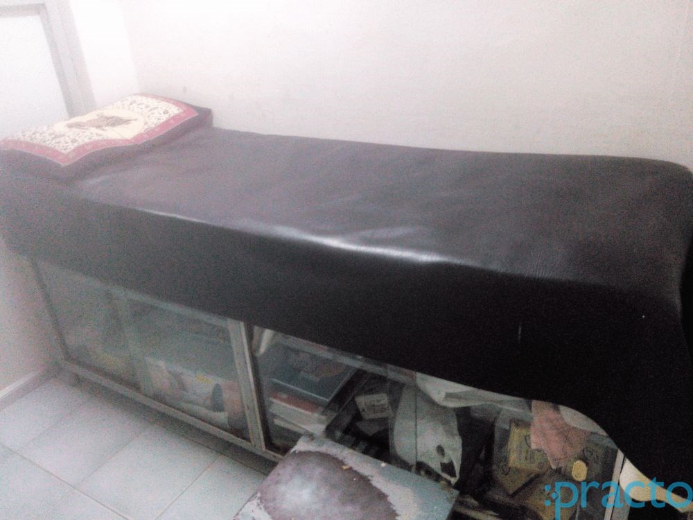 Rajashree Clinic Ulsoor Bangalore
