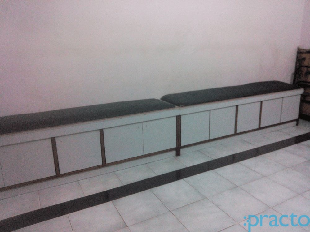 Rajashree Clinic Ulsoor Bangalore