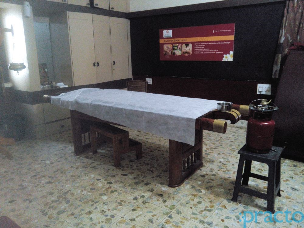 Birla Ayurveda Indiranagar Bangalore