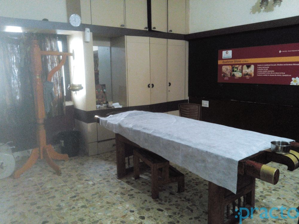 Birla Ayurveda Indiranagar Bangalore