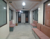 Apex Citi Hospital  IP Extension Delhi