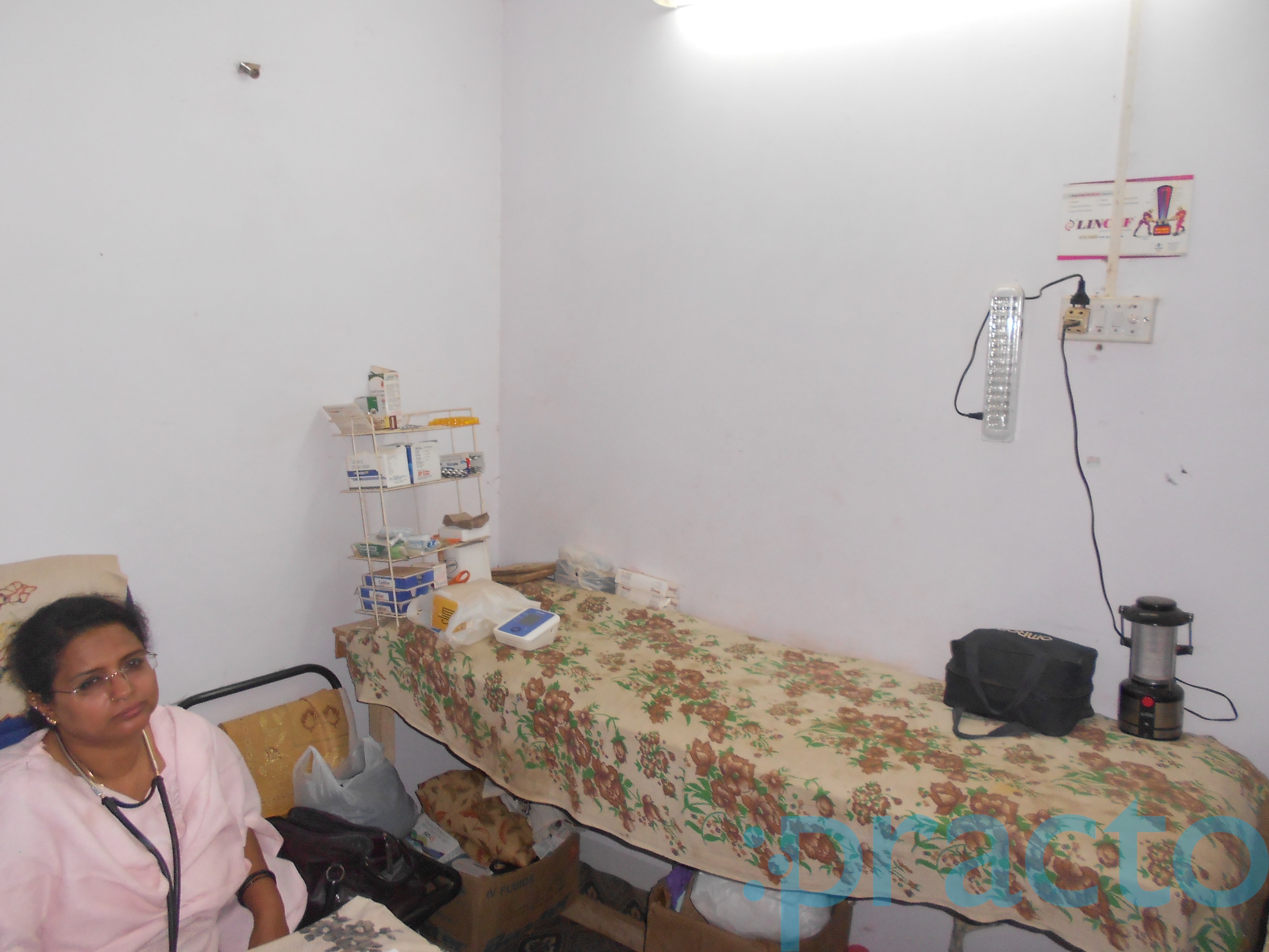 Arafat Health Clinic HAL Bangalore