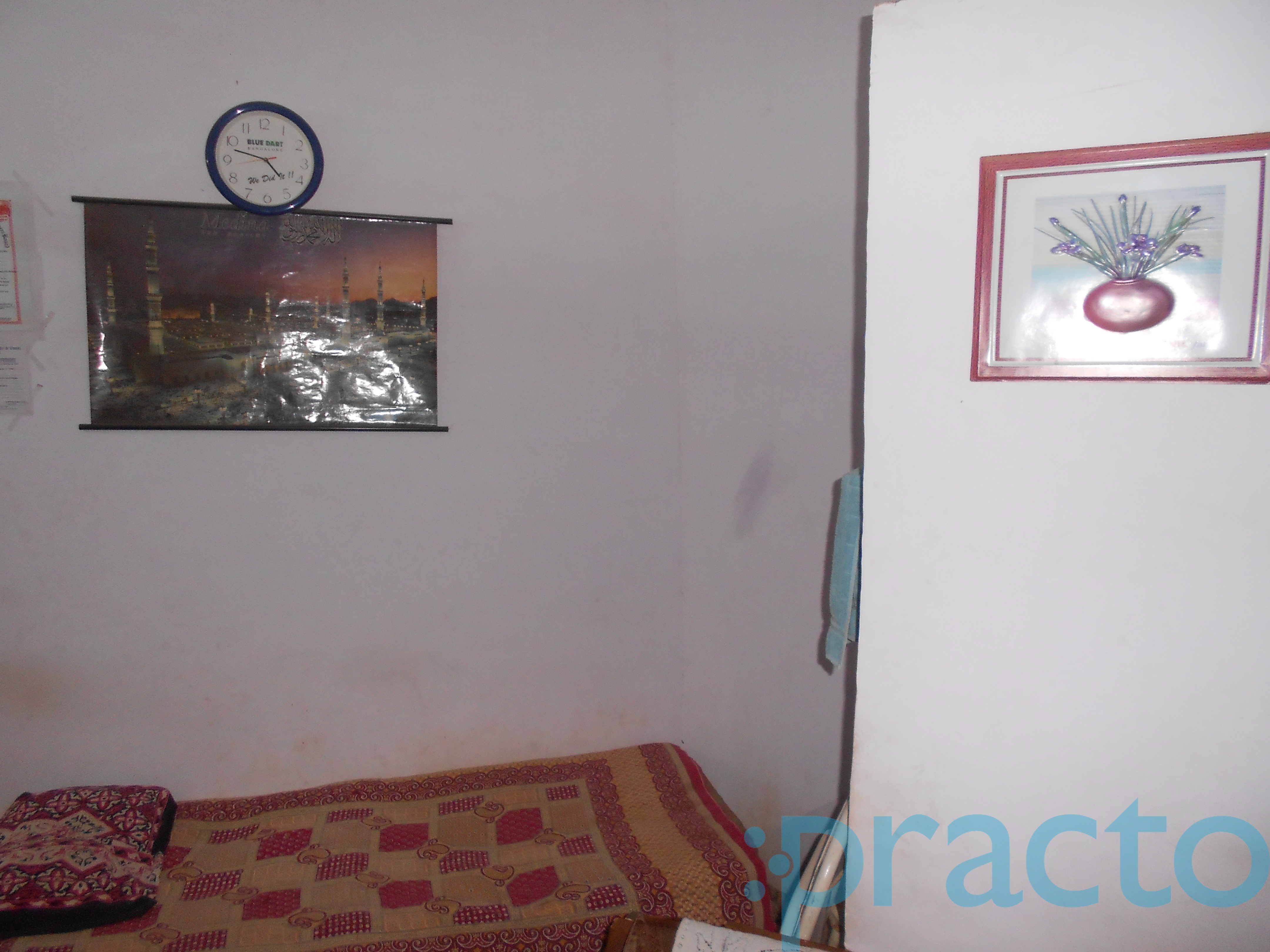 Arafat Health Clinic HAL Bangalore