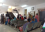 Sunder Lal Memorial Hospital Dilshad Garden Delhi