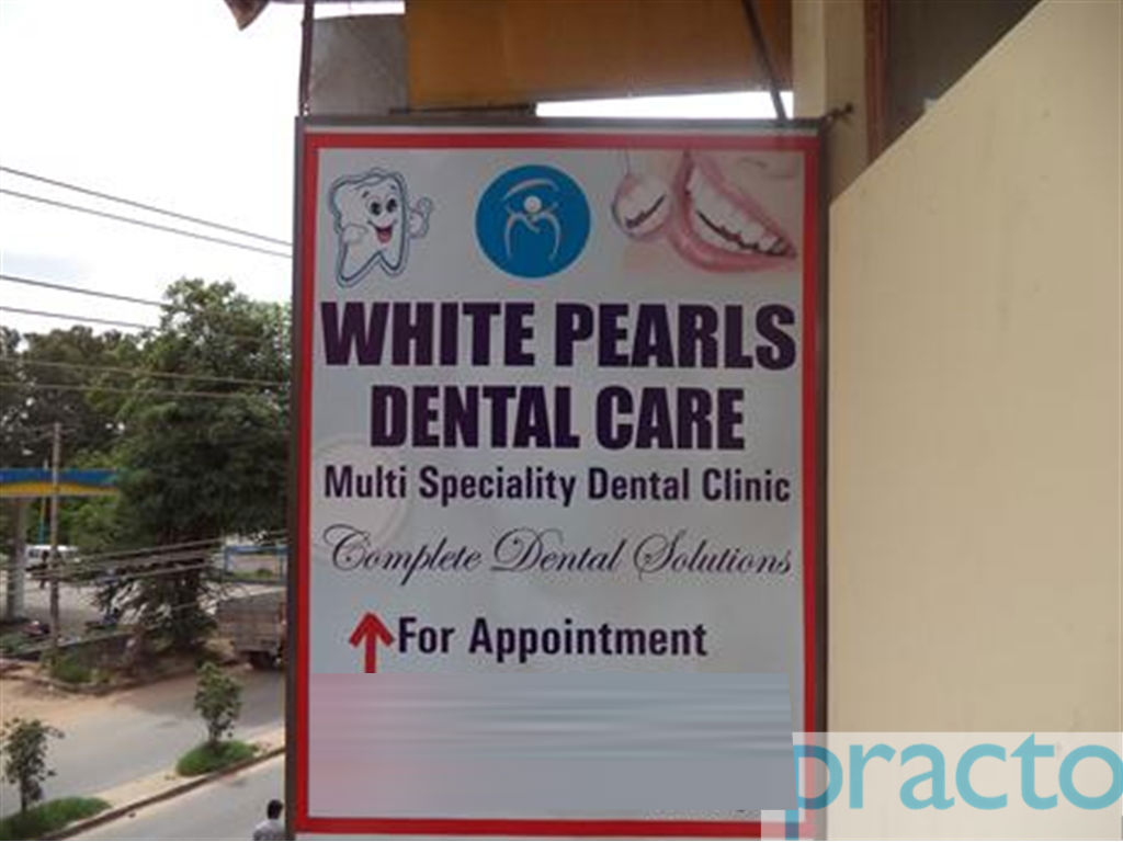 KDC Dental Care & Implant Care Whitefield Bangalore