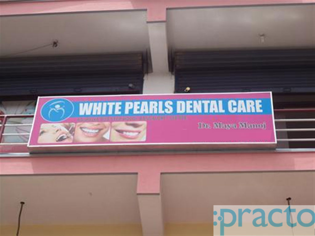 KDC Dental Care & Implant Care Whitefield Bangalore