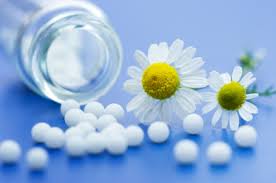 Homoeopathy Clinic