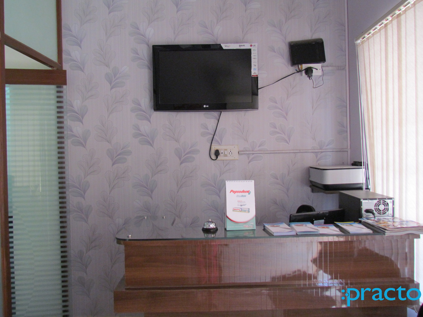 A'zee Dental Care Pai Layout Bangalore