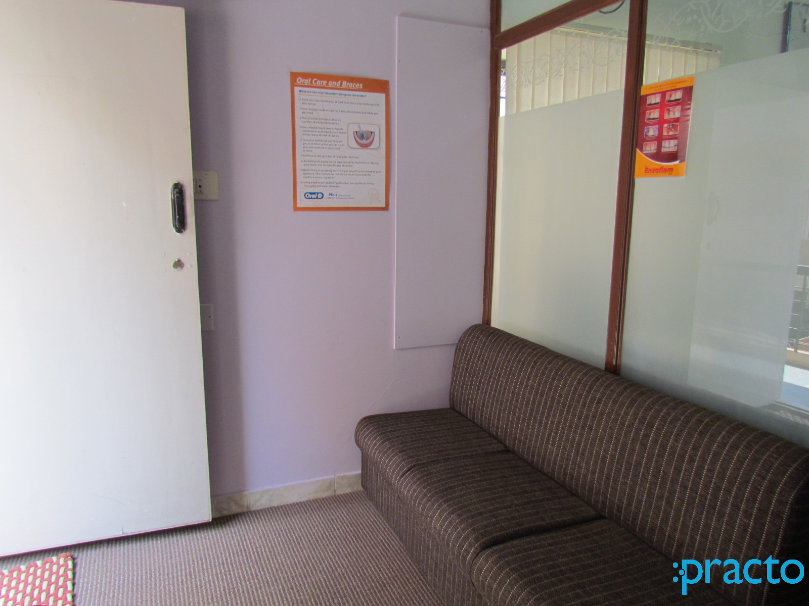 A'zee Dental Care Pai Layout Bangalore
