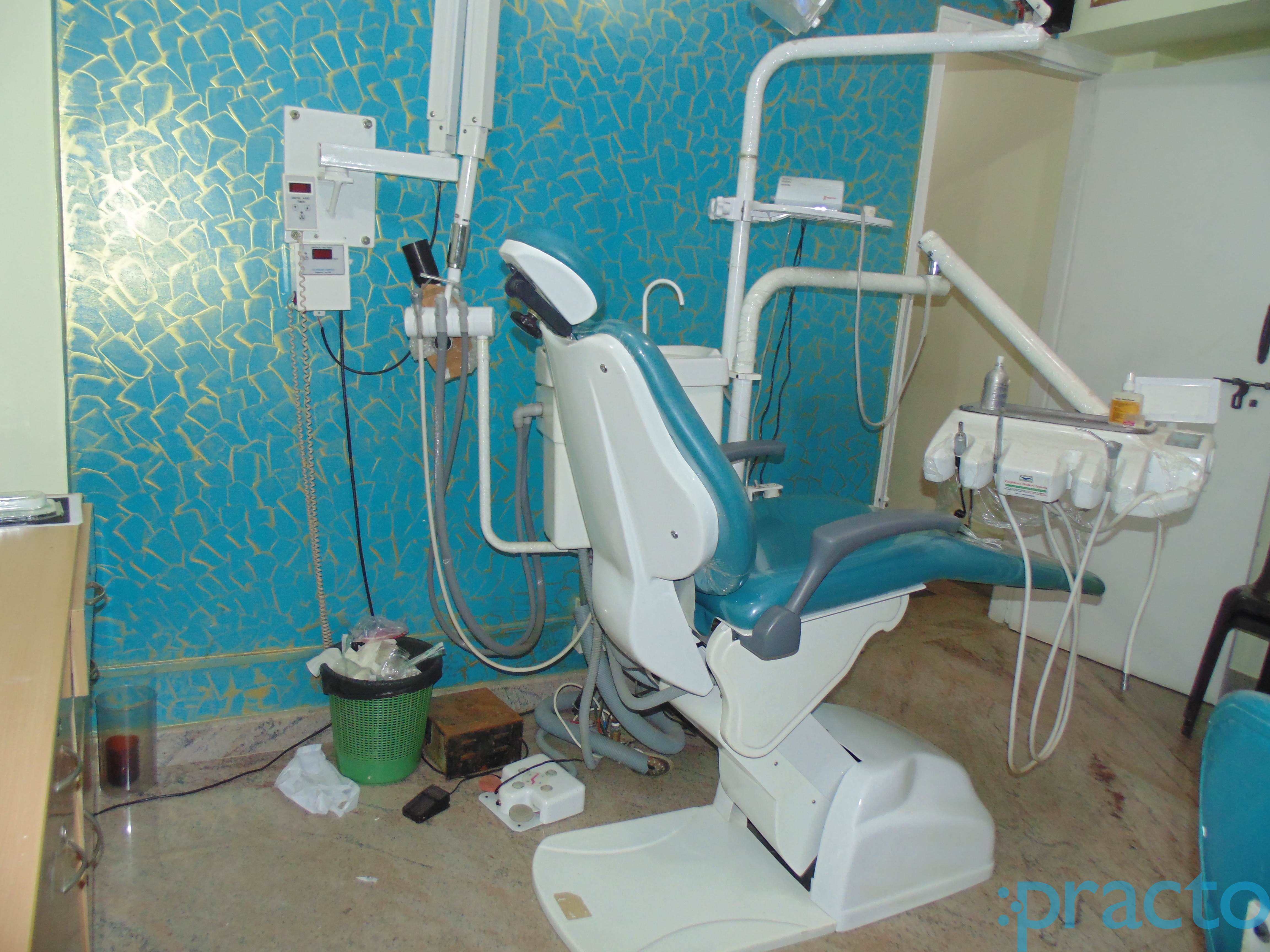 Adigas Dental Care Jayanagar 4 Block Bangalore