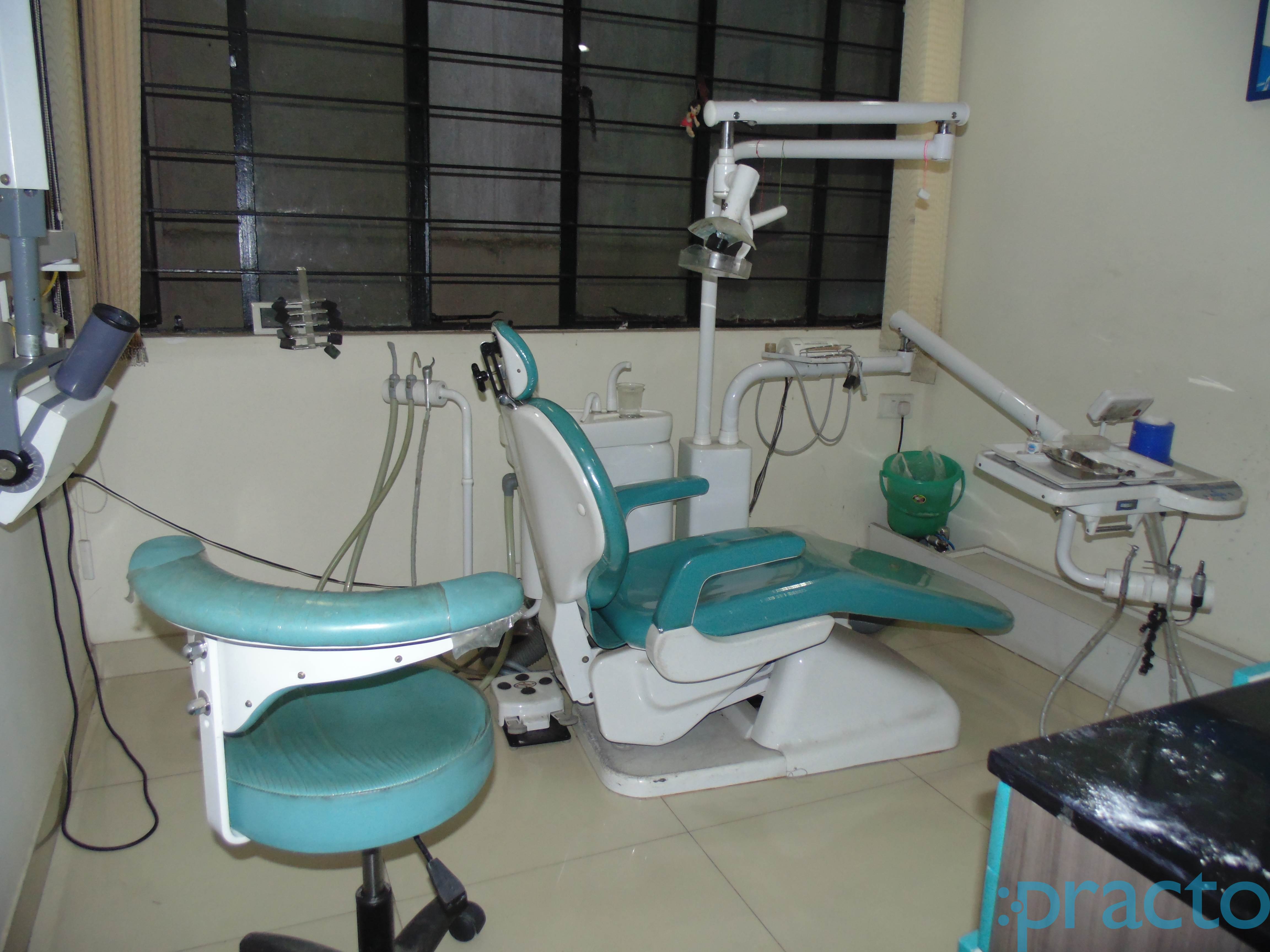 Adigas Dental Care Jayanagar 4 Block Bangalore