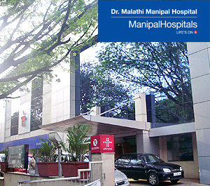 Dr Malathi Manipal Hospital Jayanagar Bangalore