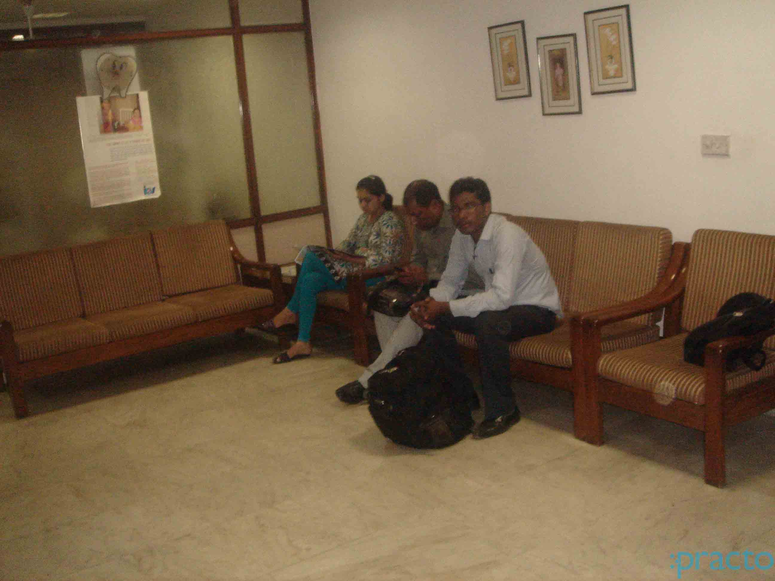 South Delhi Dental and Orthodontic Centre Saket Delhi