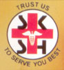 Sri Krishna Seva Shrama Hospital Jayanagar Bangalore