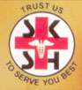 Sri Krishna Seva Shrama Hospital
