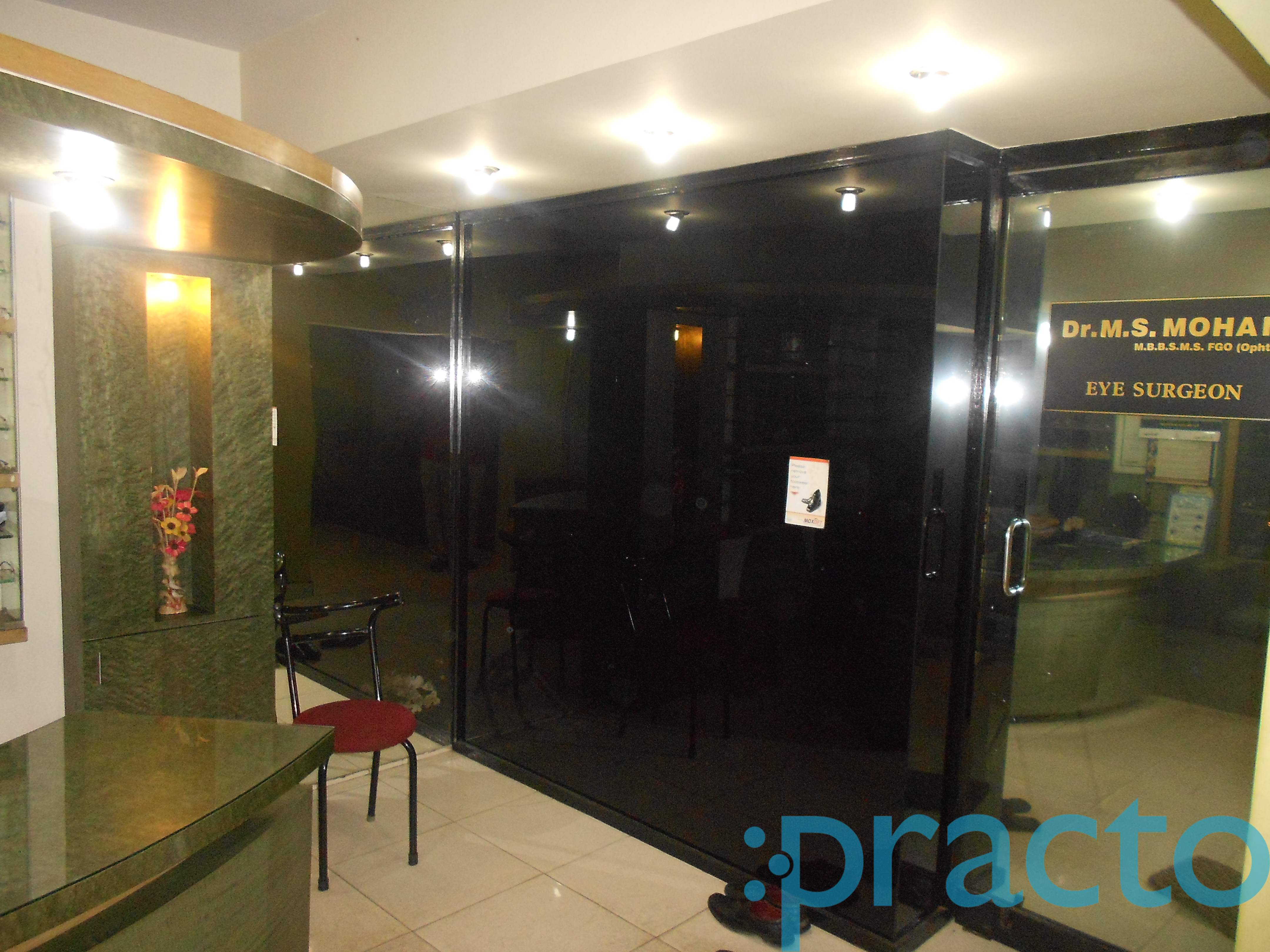 Anugraha Nethralaya Jayanagar 9 Block Bangalore
