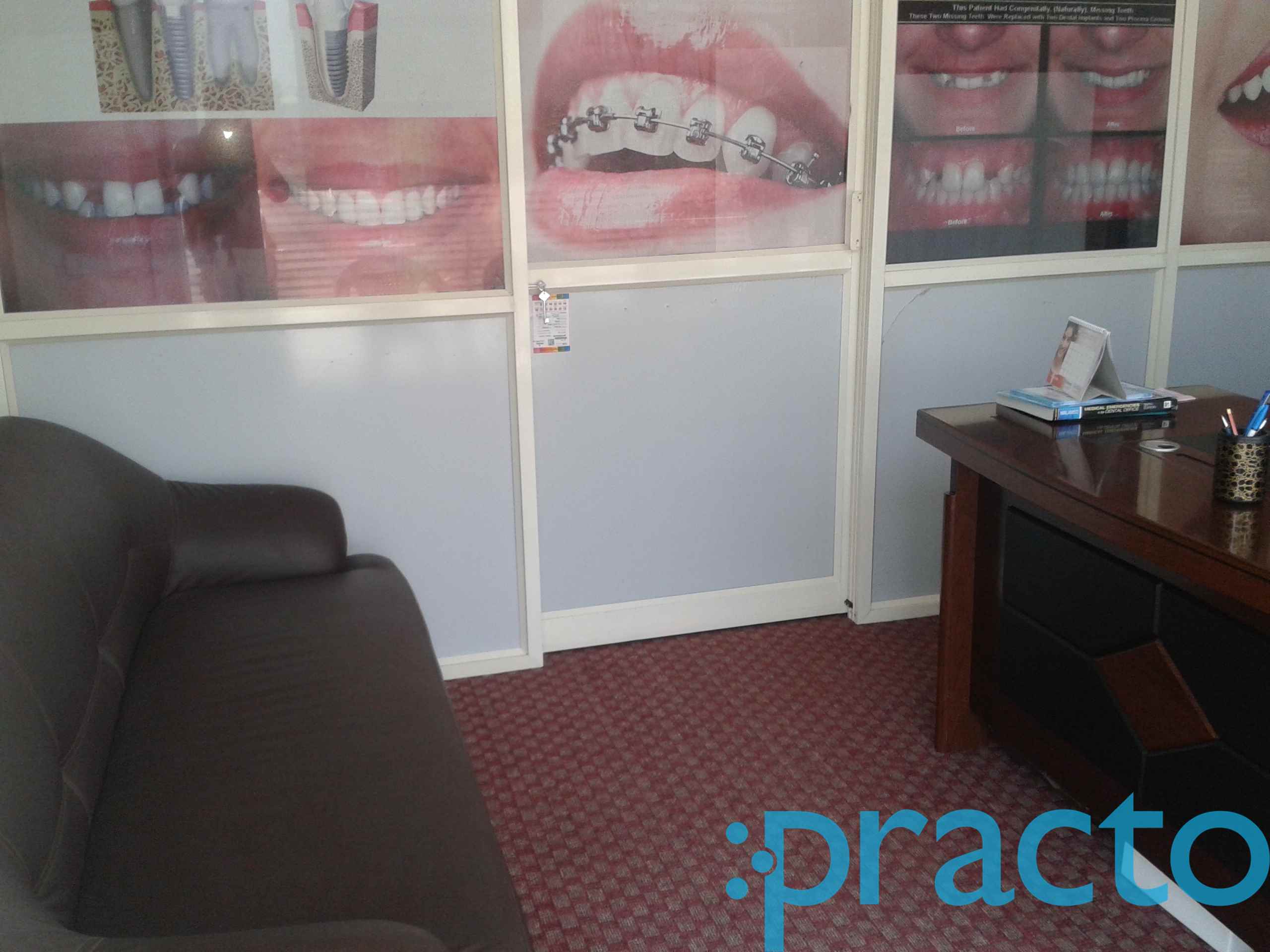 NSAC Dental & Implantology Centre Kundalahalli Bangalore