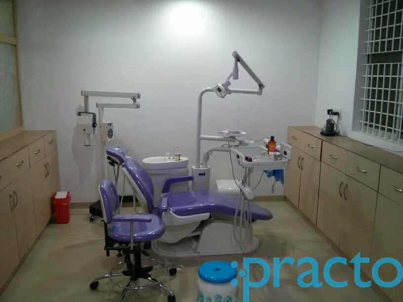 Abhay Dental Clinic Marathahalli Bangalore