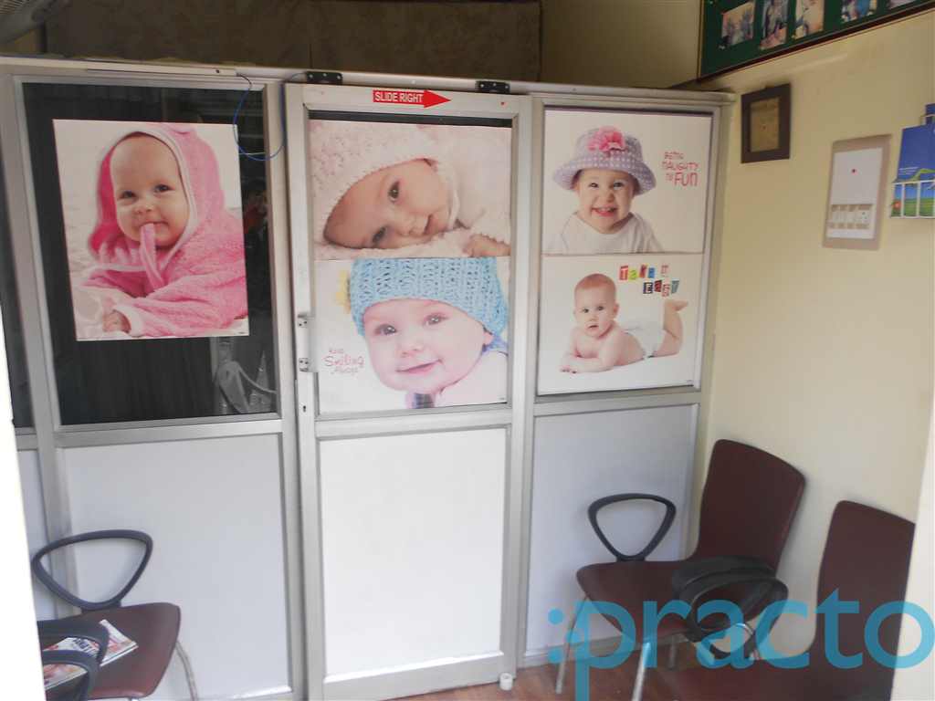 Surya Homeo Clinic Jayanagar 9 Block Bangalore
