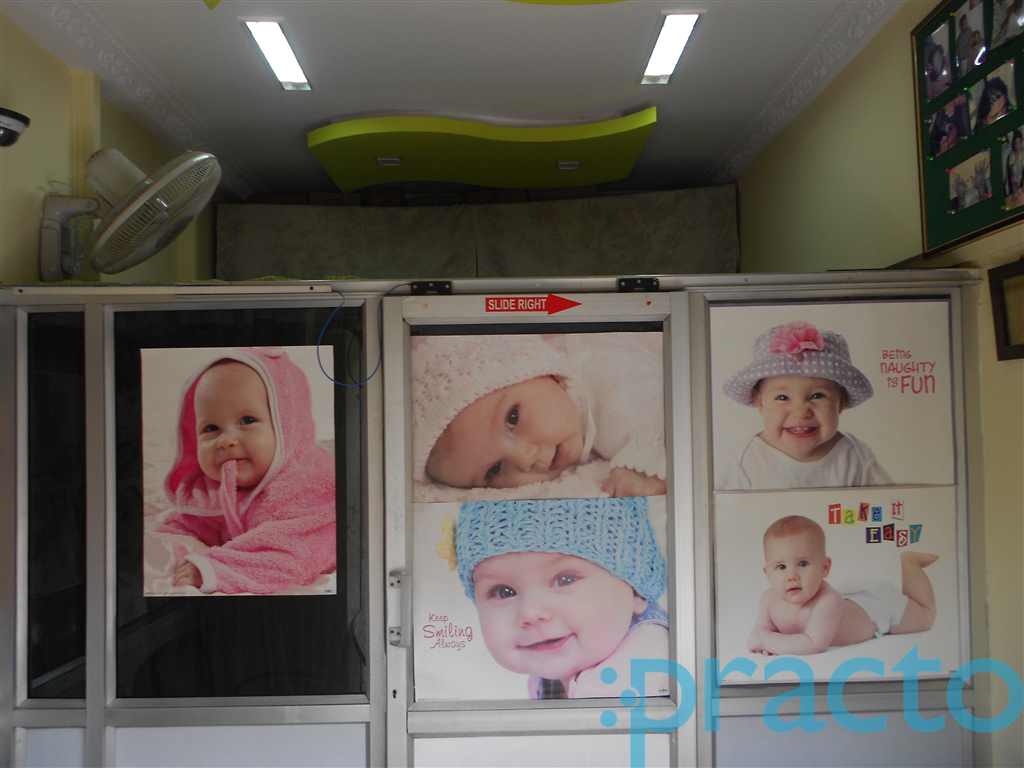 Surya Homeo Clinic Jayanagar 9 Block Bangalore