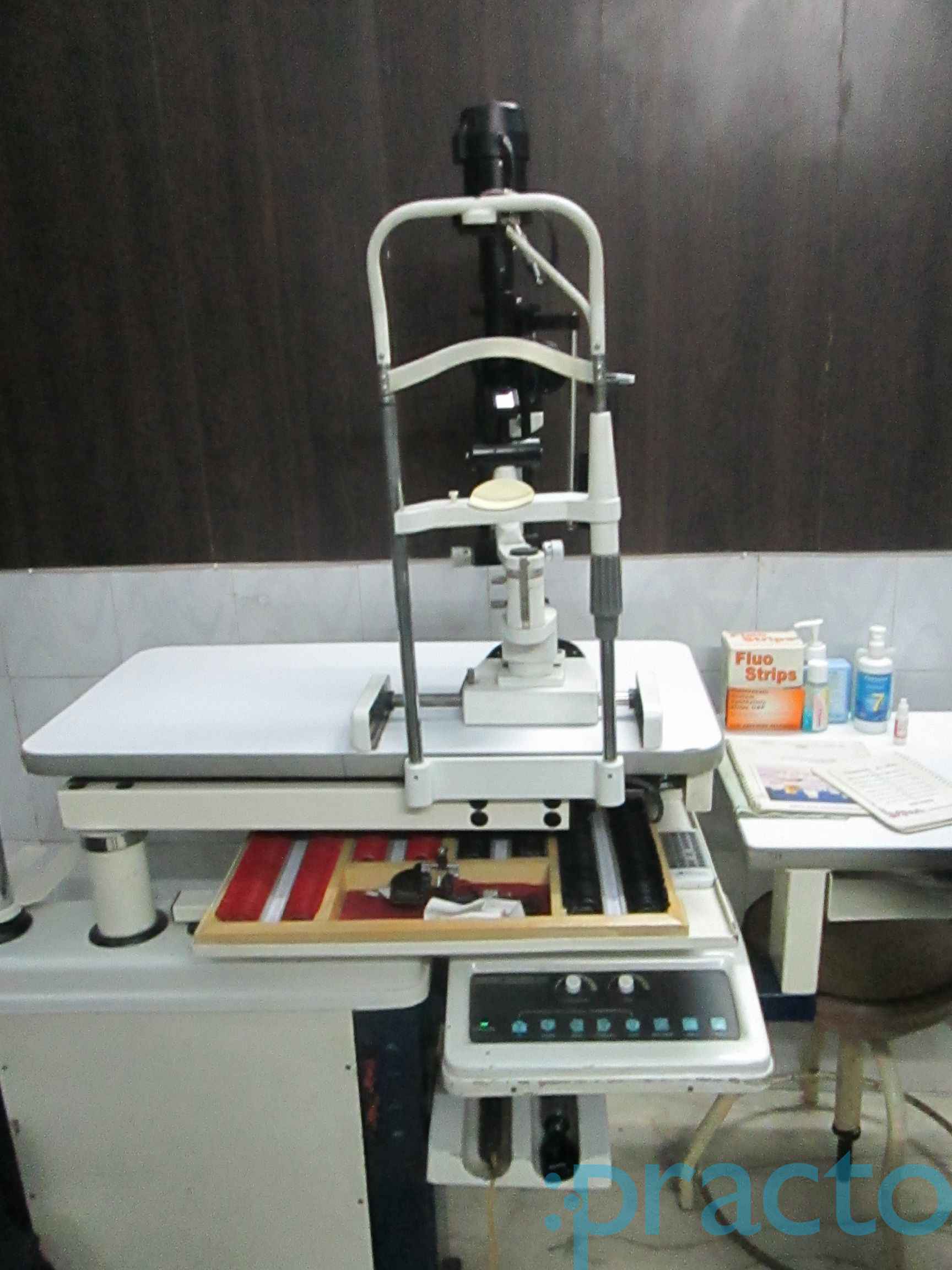 Friends Eye & Child Care Centre 1 Kondli Delhi