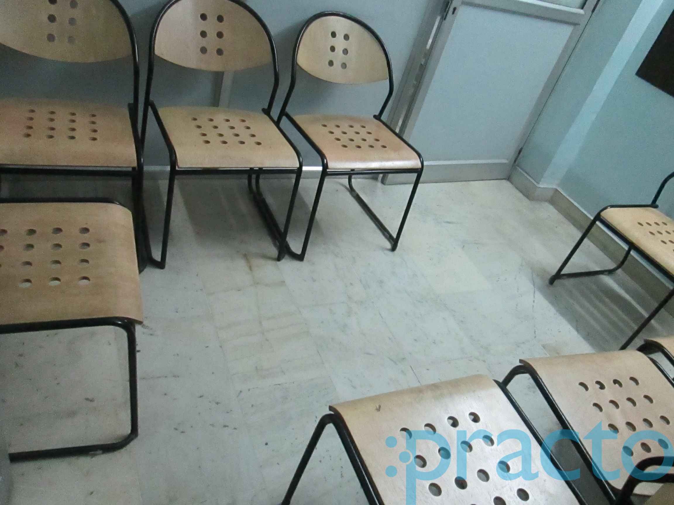 Friends Eye & Child Care Centre 1 Kondli Delhi