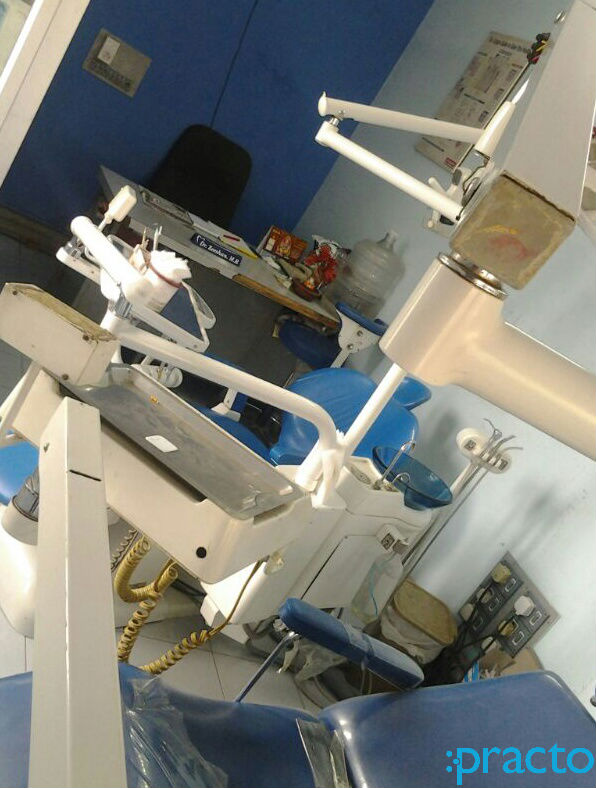 Specialist Dental Clinic Koramangala Bangalore