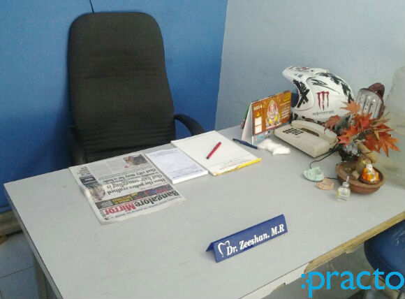 Specialist Dental Clinic Koramangala Bangalore