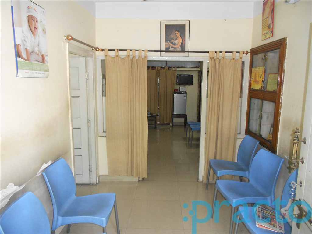 Durga Clinic Jayanagar Bangalore