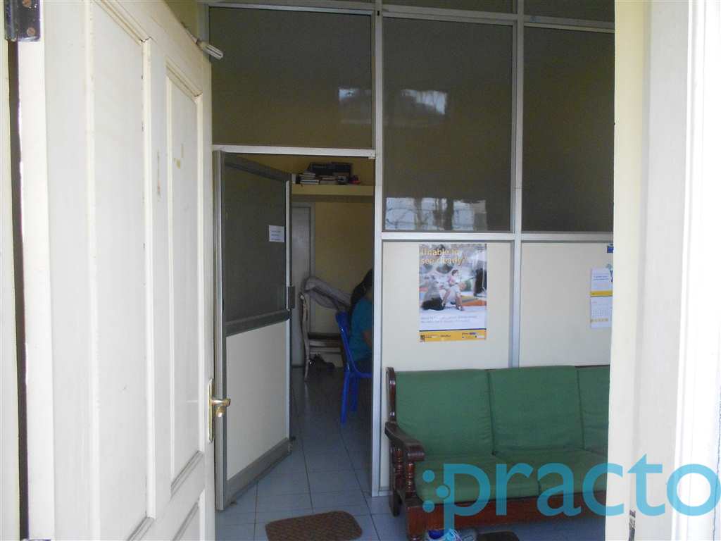 Kalyani Clinic Jayanagar 9 Block Bangalore
