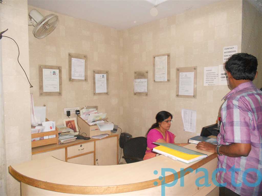 Sanjee Diagnostic & Health Care Jayanagar Bangalore