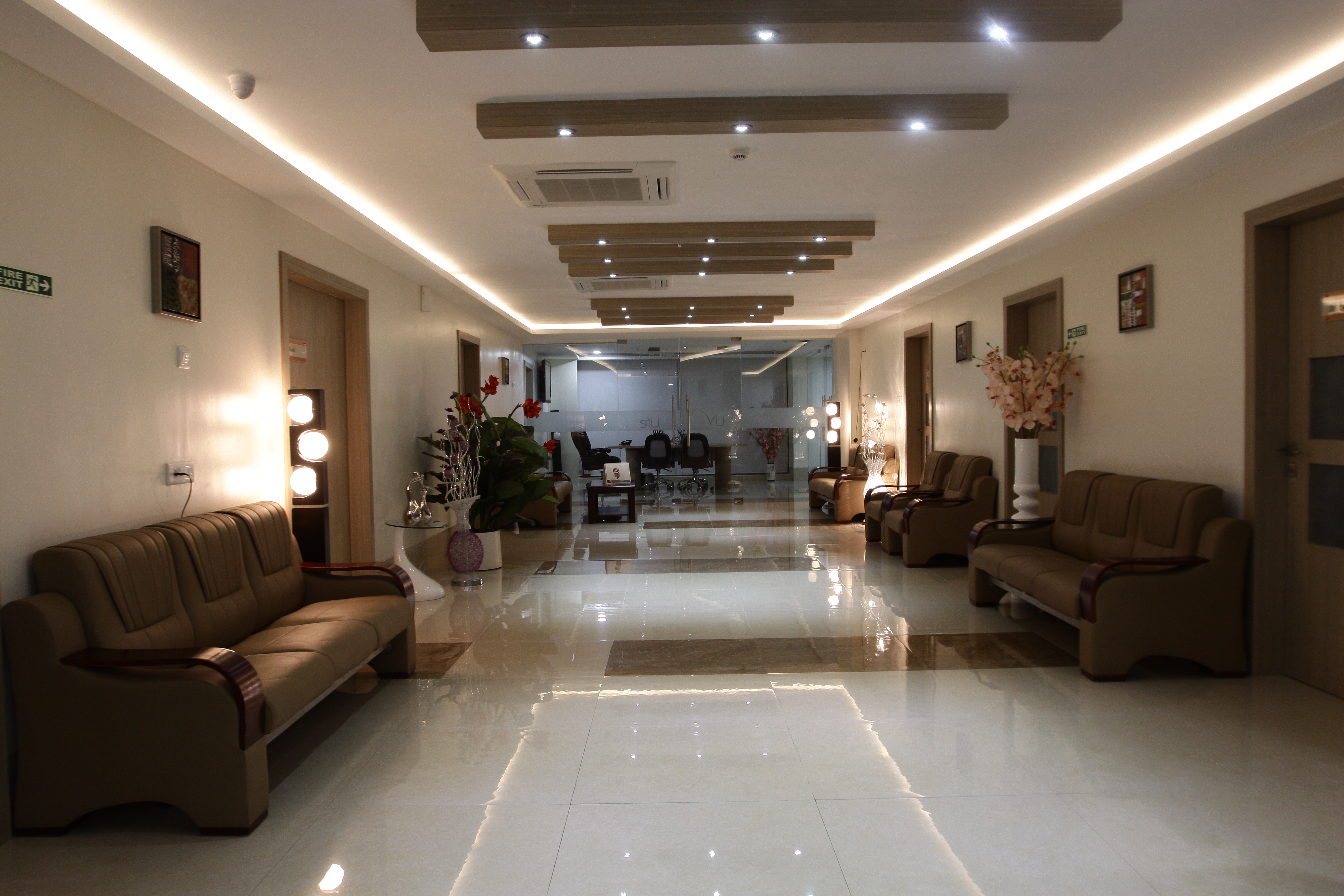 Livlife Hospitals Jubilee Hills Hyderabad
