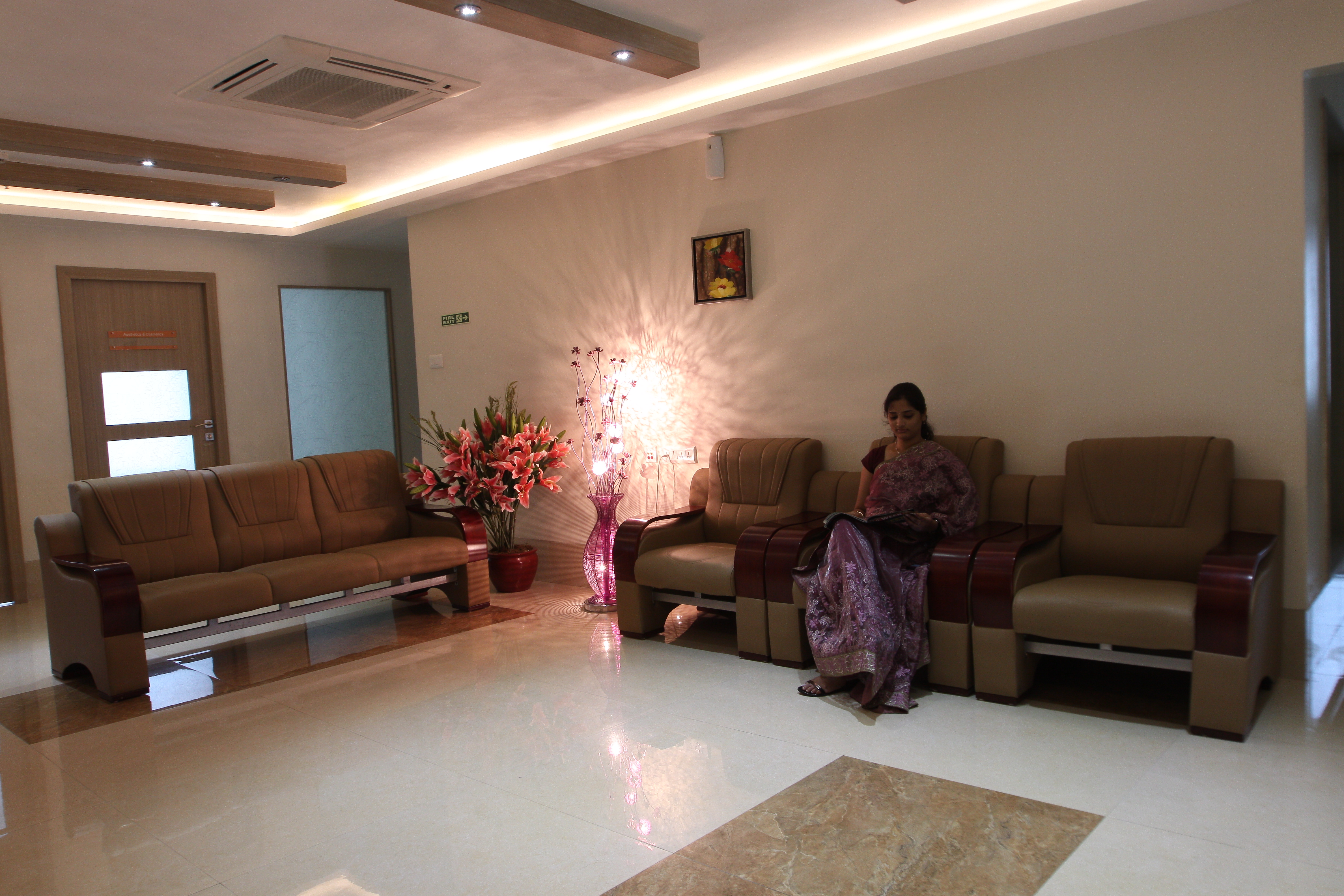 Livlife Hospitals Jubilee Hills Hyderabad
