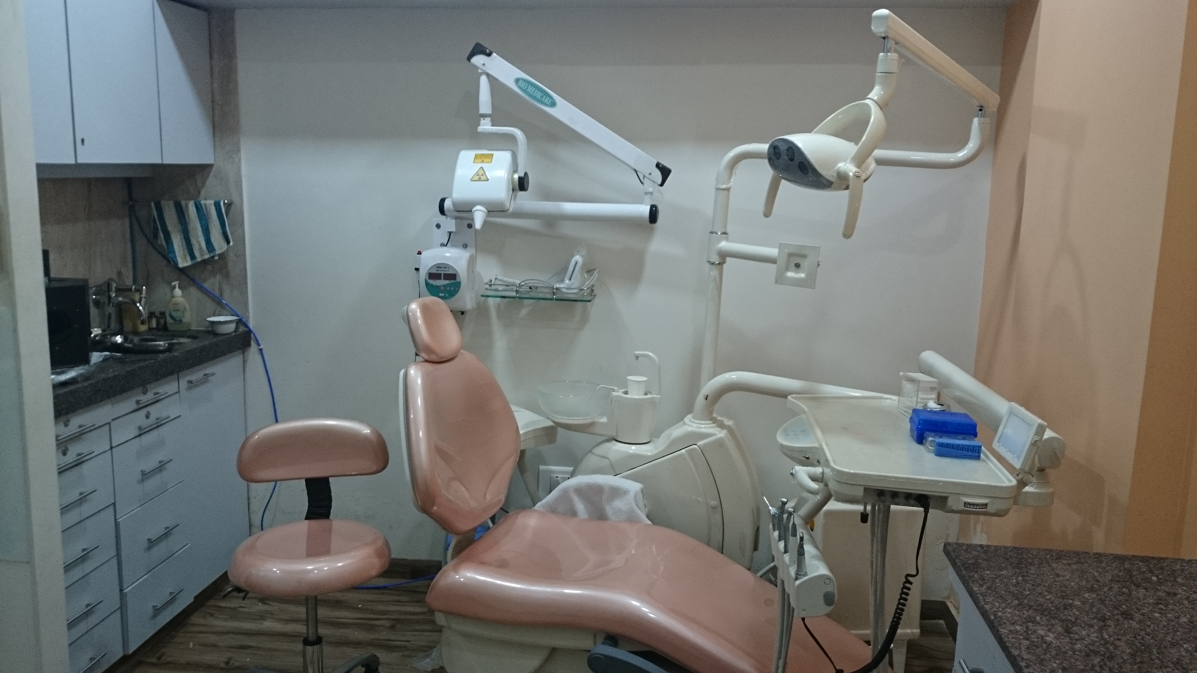 Nisha Dental Care Borivali West Mumbai