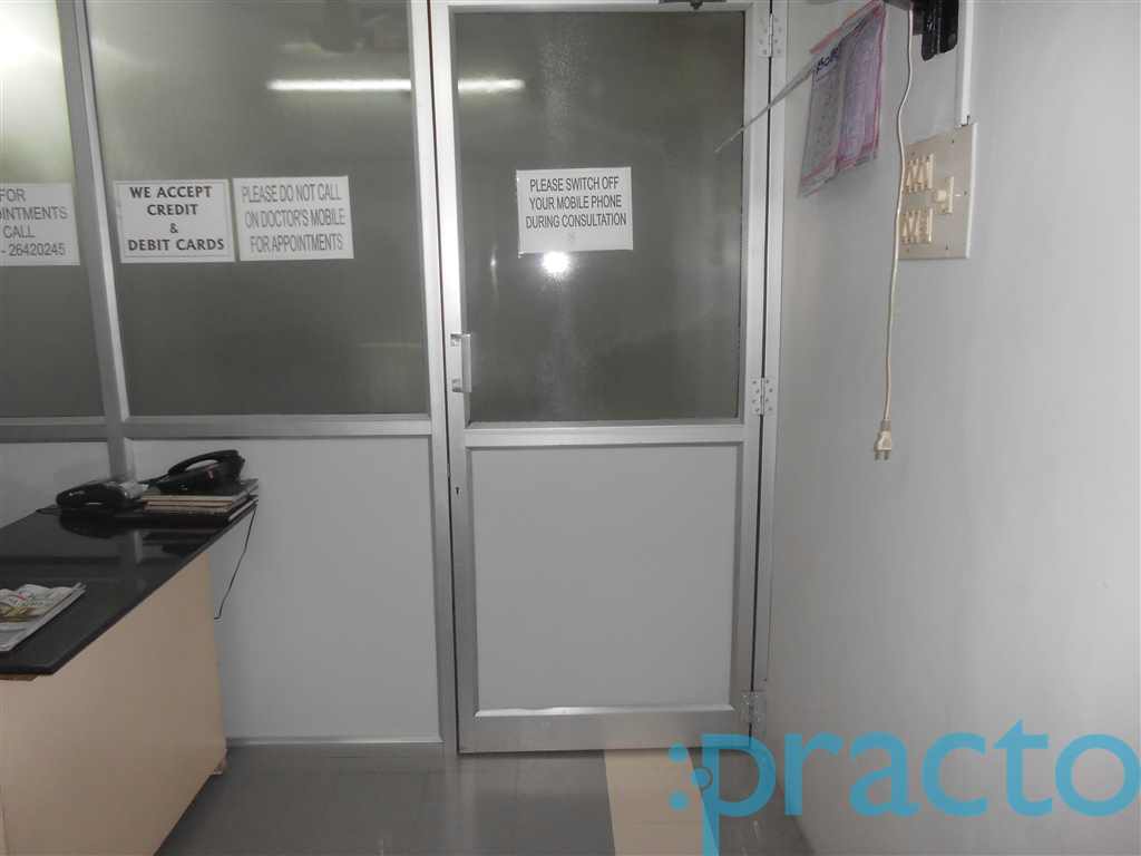 Sri Banashankari Dental Care Center Banashankari 1st Stage Bangalore