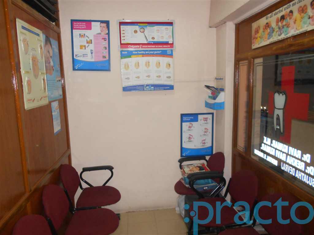Hasmita Dental Clinic Banashankari 1st Stage Bangalore