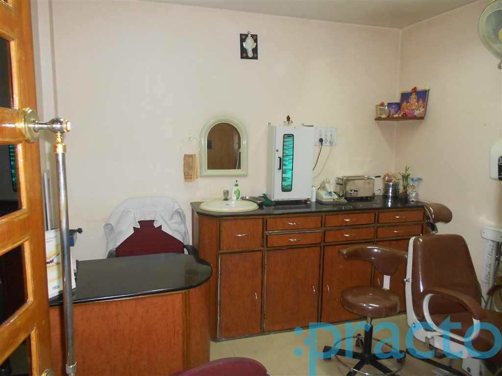 Hasmita Dental Clinic Banashankari 1st Stage Bangalore