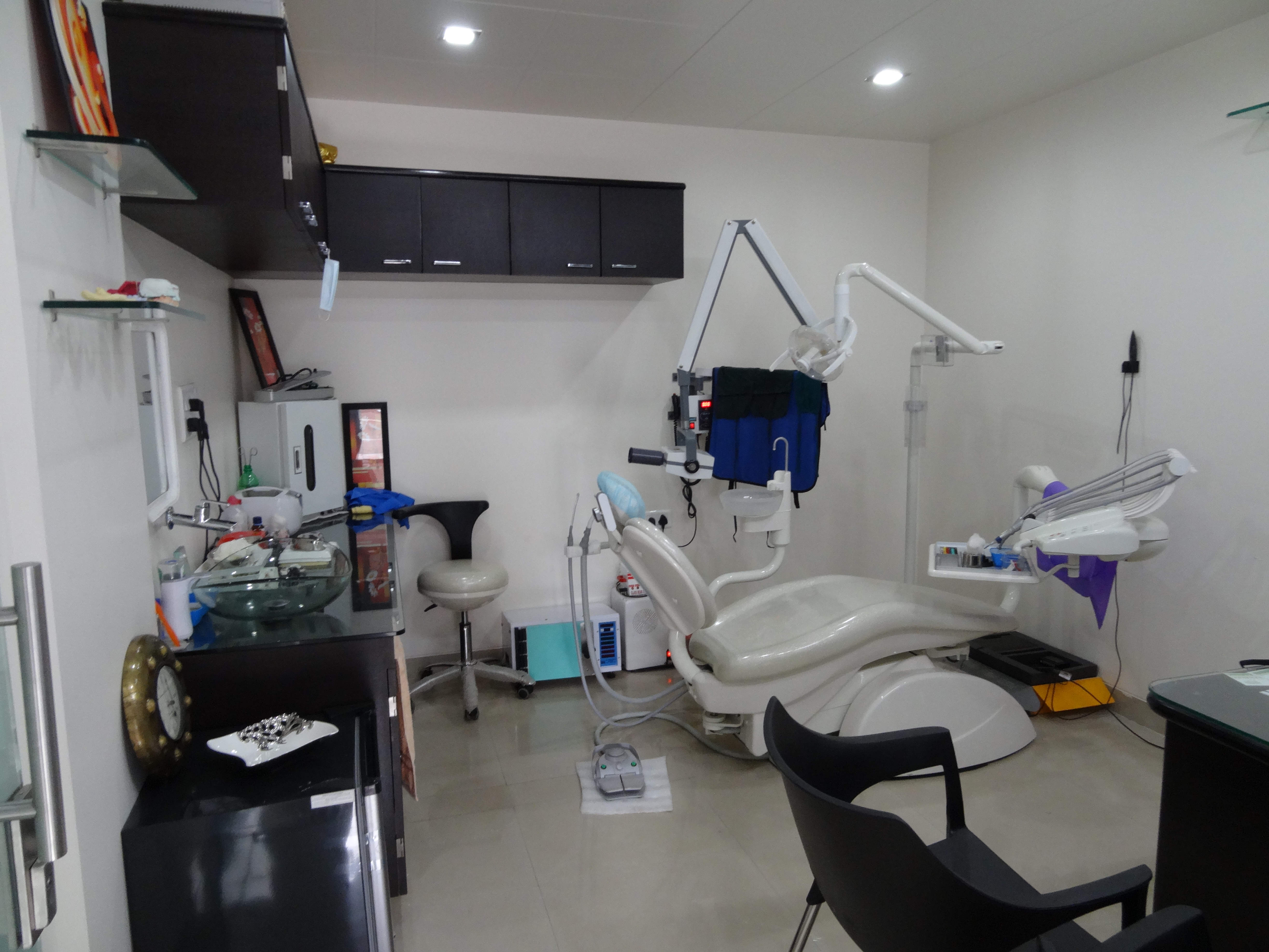 Art OF Dentistry Dental Care Center Kothrud Pune