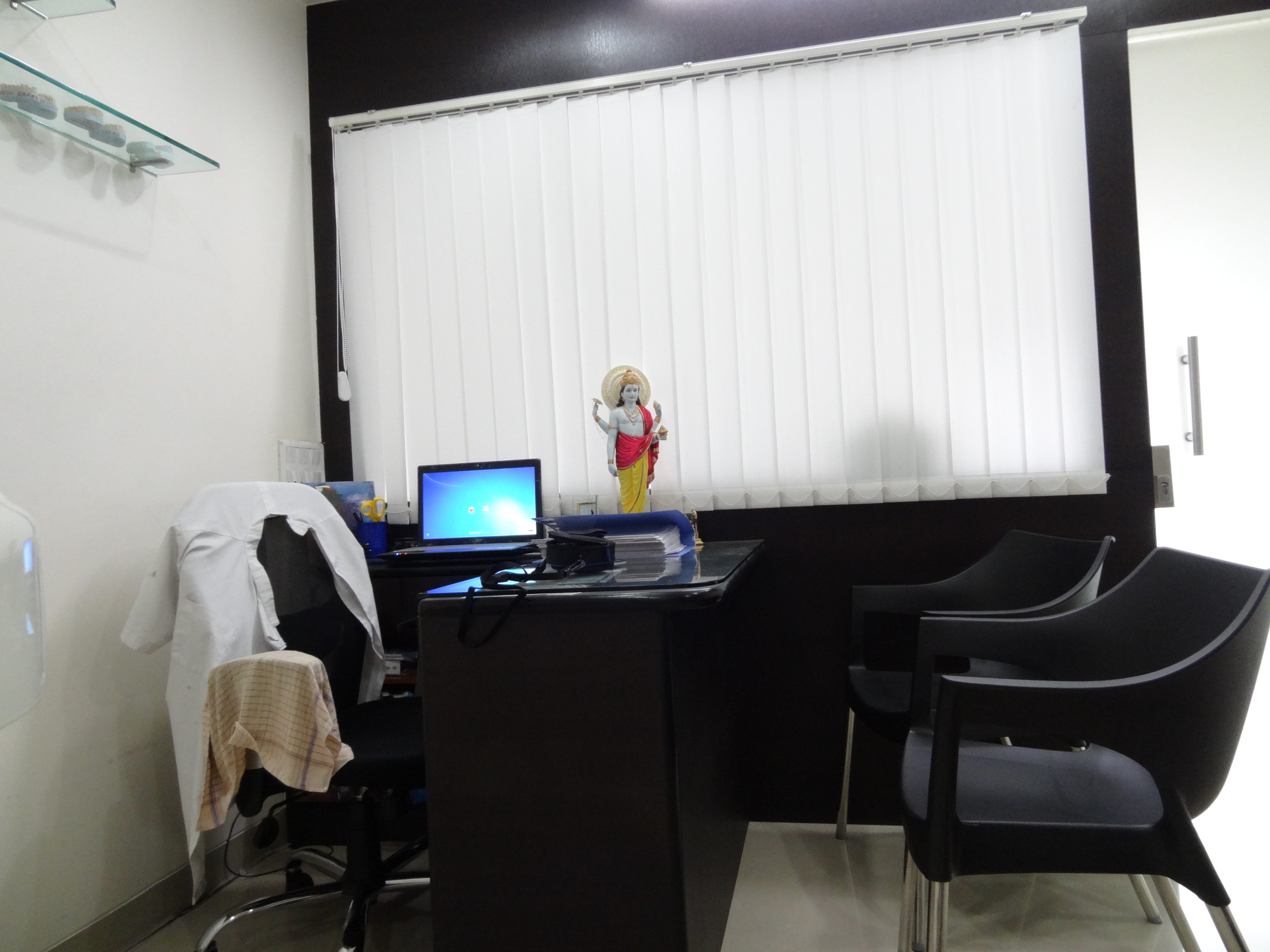 Art OF Dentistry Dental Care Center Kothrud Pune