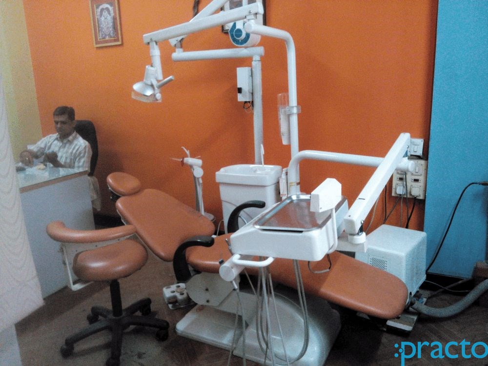 City Dental Clinic Chickpet Bangalore