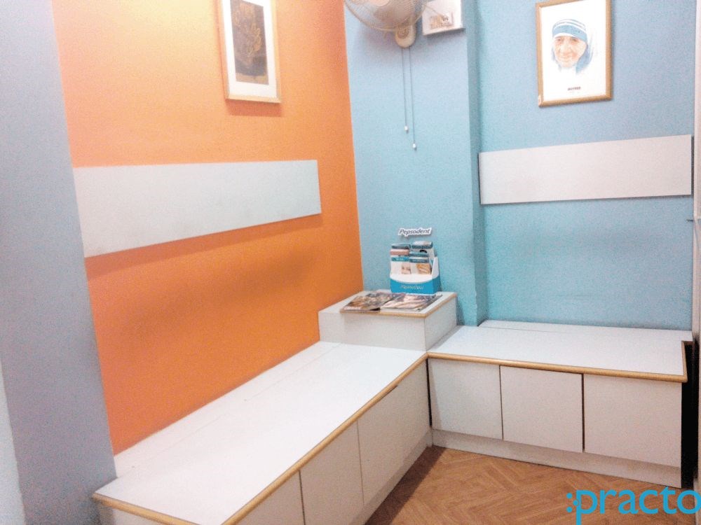 City Dental Clinic Chickpet Bangalore