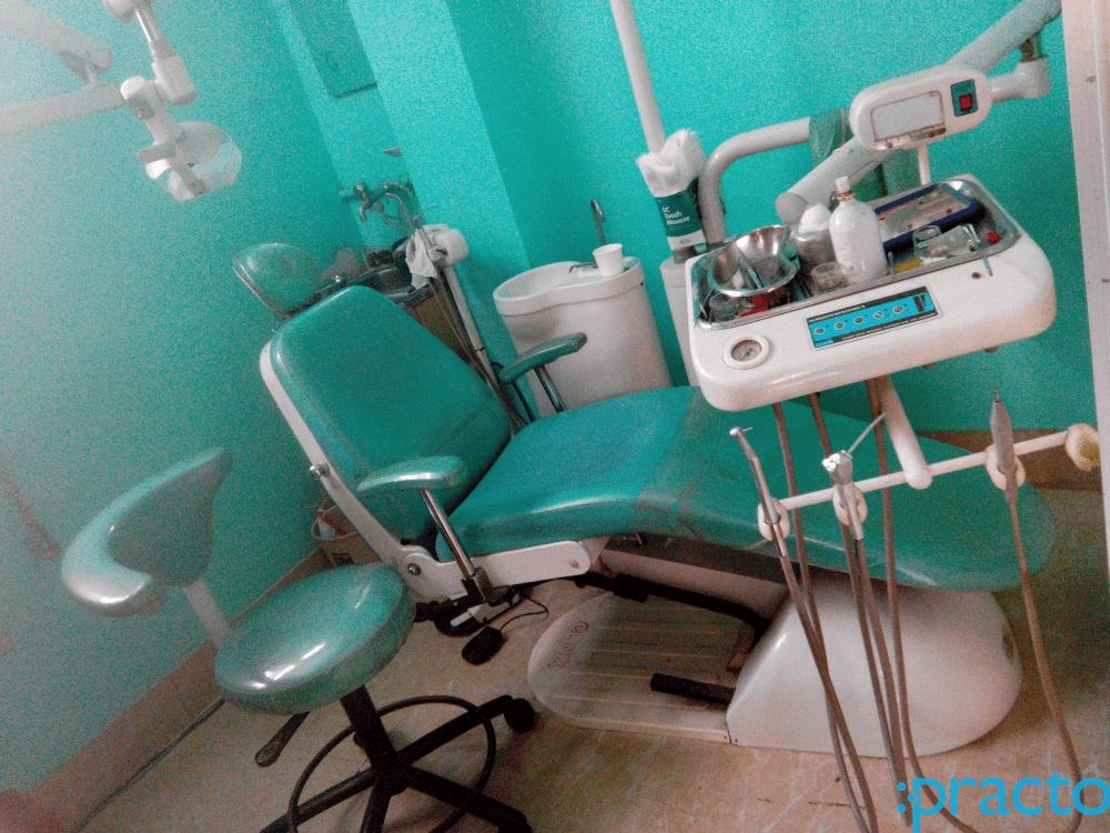 Shriya Dental Clinic   Chickpet Bangalore