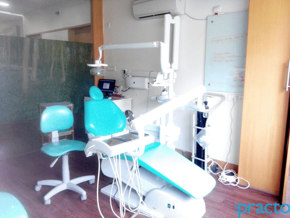 Kenkere Dental & Implant Centre MG Road Bangalore